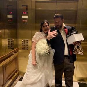 Meet your Posher, Holly